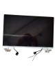 HP ENVY x360 Convertible LCD PANEL ASSY15.6" INCH W/BEZEL FHD 250N NATURAL SILVER 15-ED 15-EE 15M-ED Series